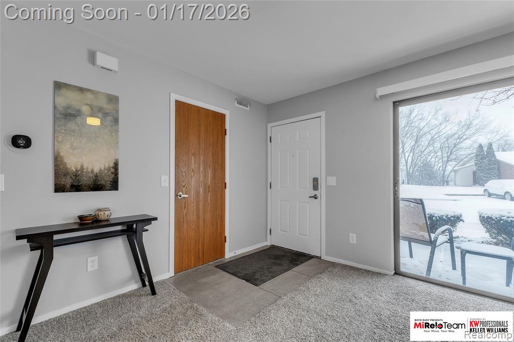 411 Spring Brooke Drive, Brighton, MI 48116 — Photo 6