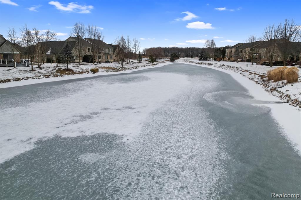 14922 STONEY BROOK Drive W, Shelby, MI 48315 — Photo 47