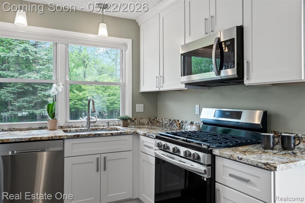 489 Evaline Drive, Troy, MI 48085 — Photo 5