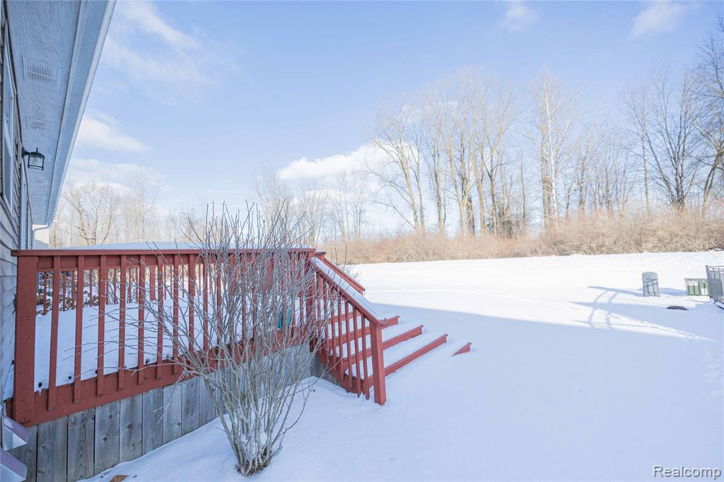 17155 Theresa Lane, New Boston, MI 48164 — Photo 26