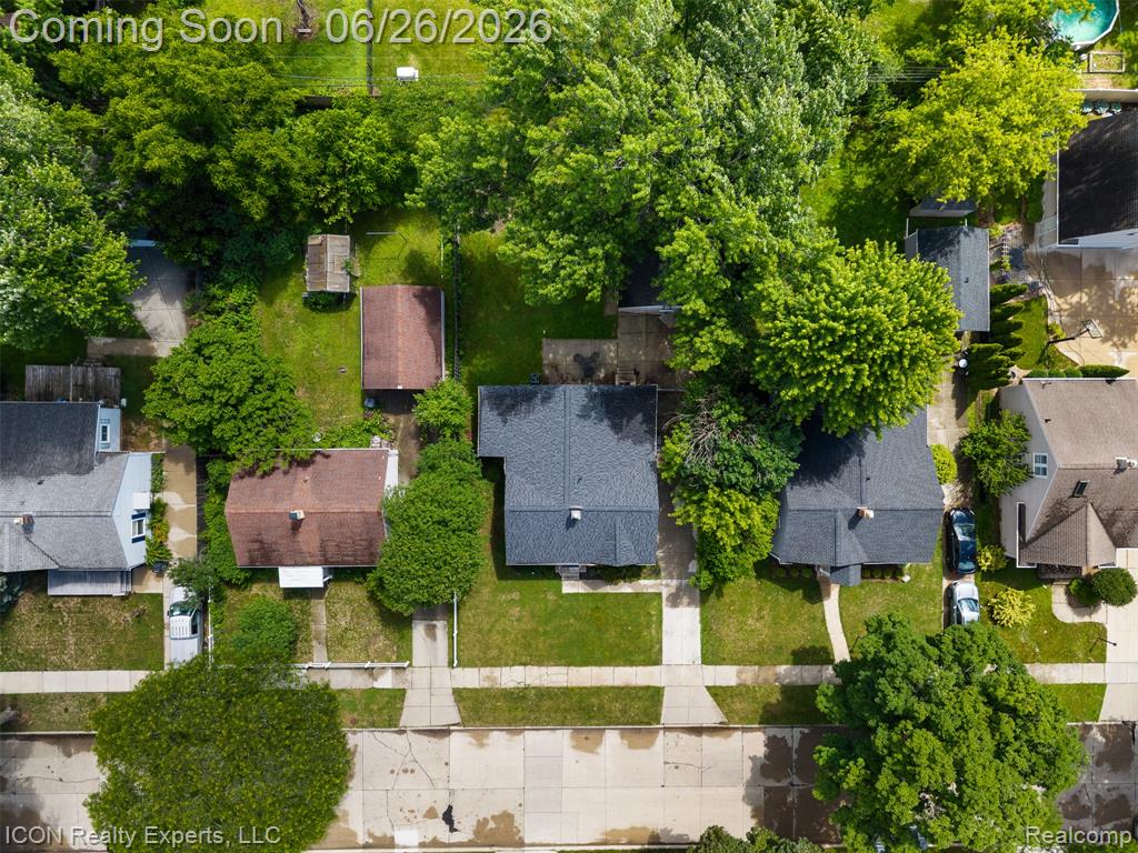 3788 Griffith Avenue, Berkley, MI 48072 — Photo 29