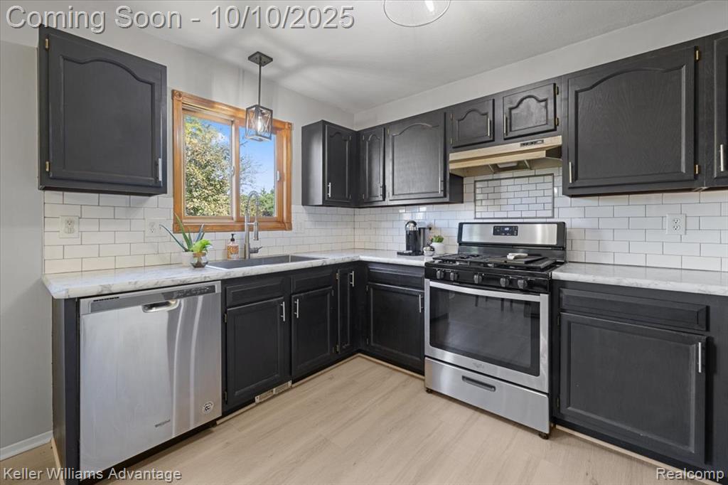 631 Tyler Lane, Canton, MI 48188 — Photo 10