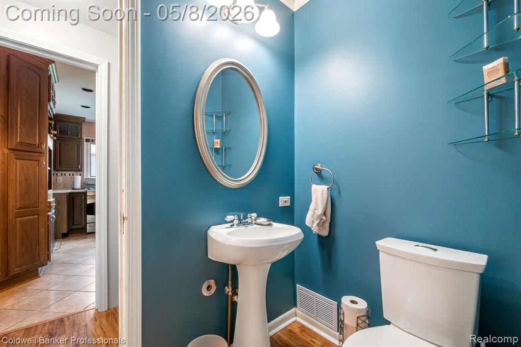 917 Simpson Street, Plymouth, MI 48170 — Photo 34