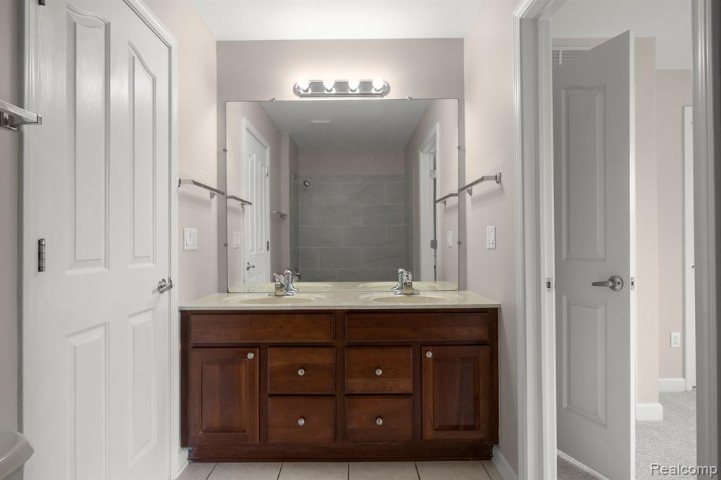 49137 FREESTONE Drive, Northville, MI 48168 — Photo 30