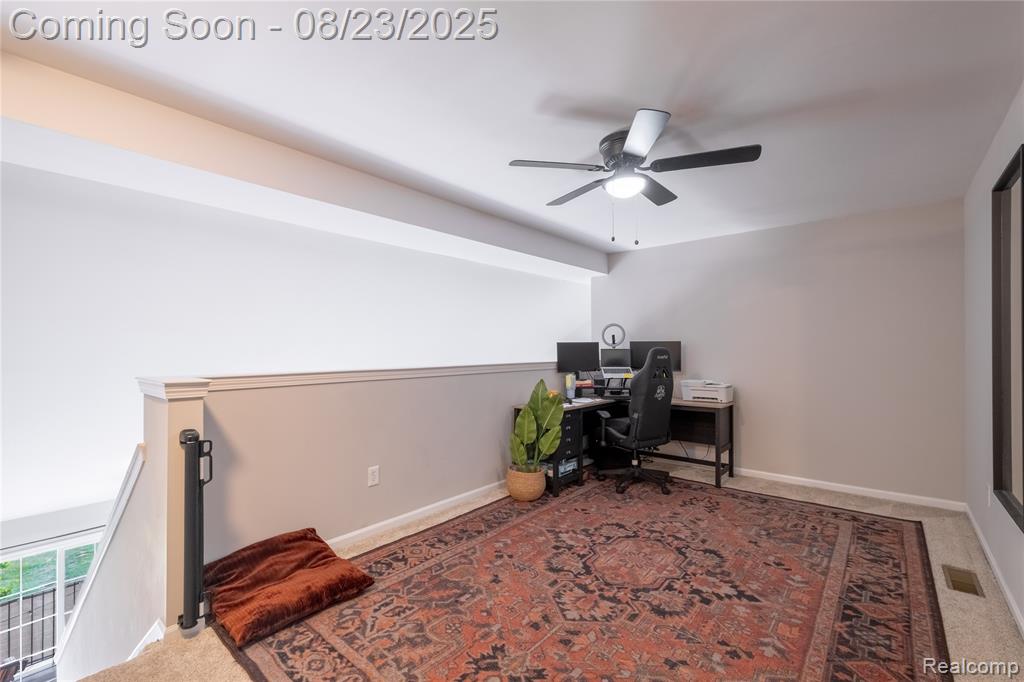 3383 Kneeland Circle, Howell, MI 48843 — Photo 14