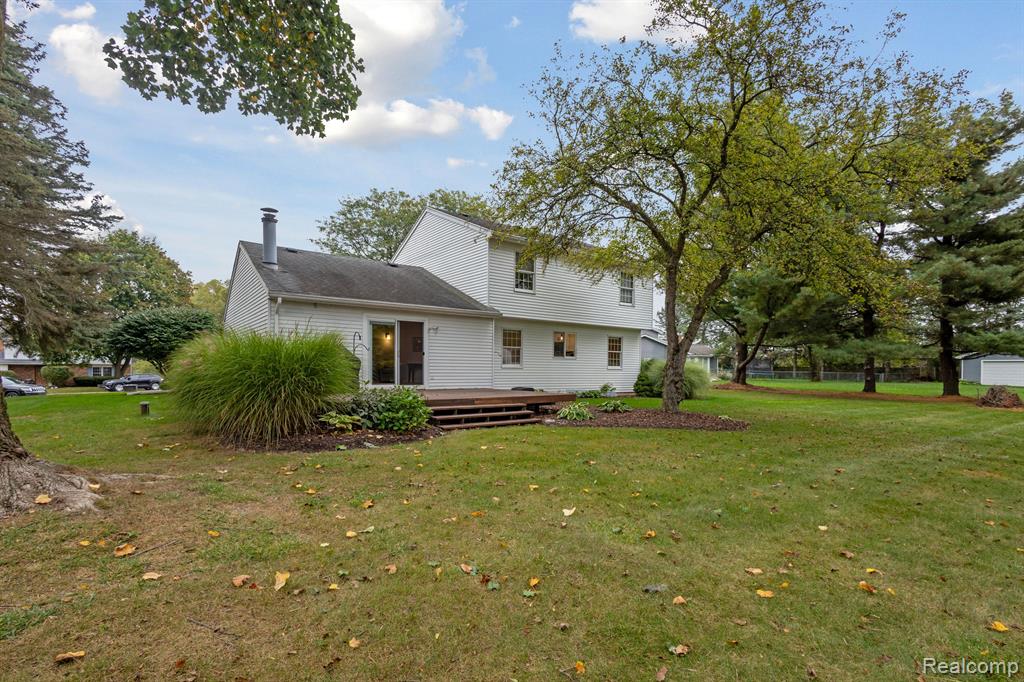 6208 MOUNTIE Way, Jackson, MI 49201 — Photo 37