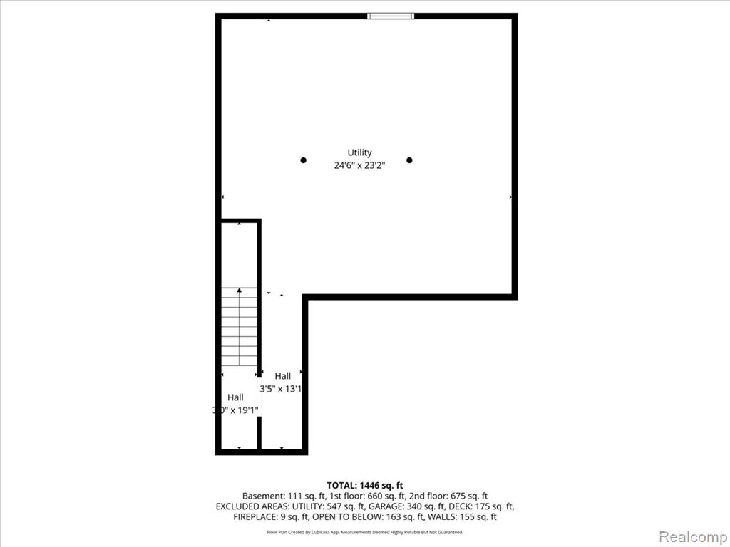 678 Highgate, Rochester Hills, MI 48307 — Photo 34