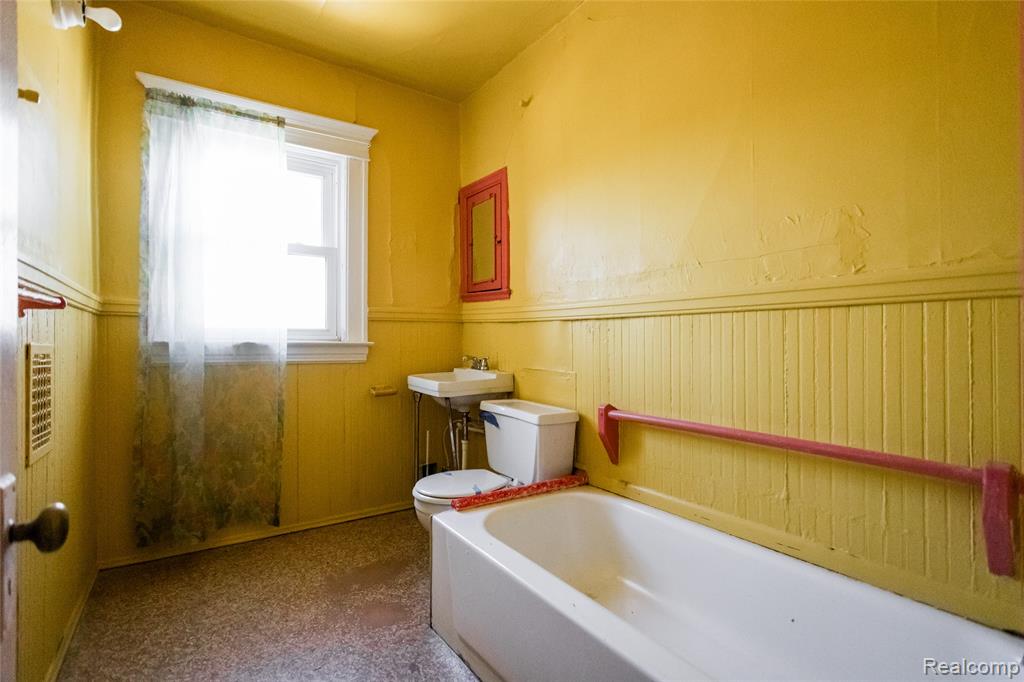 4314 Trumbull Street, Detroit, MI 48208 — Photo 23