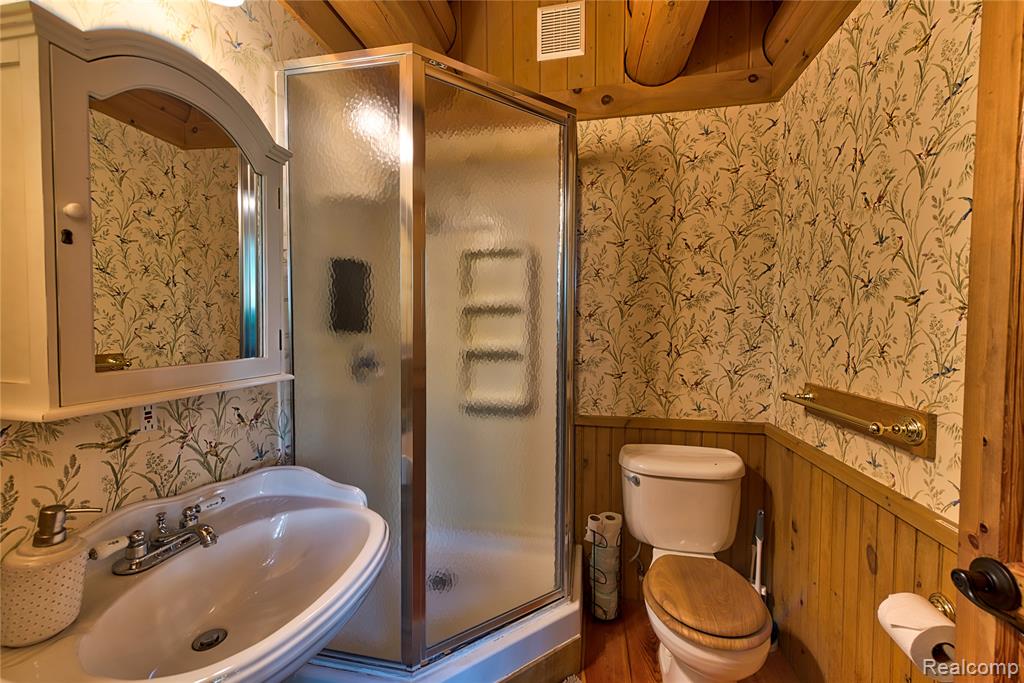 1189 Ridgeline Drive, Boyne City, MI 49712 — Photo 55