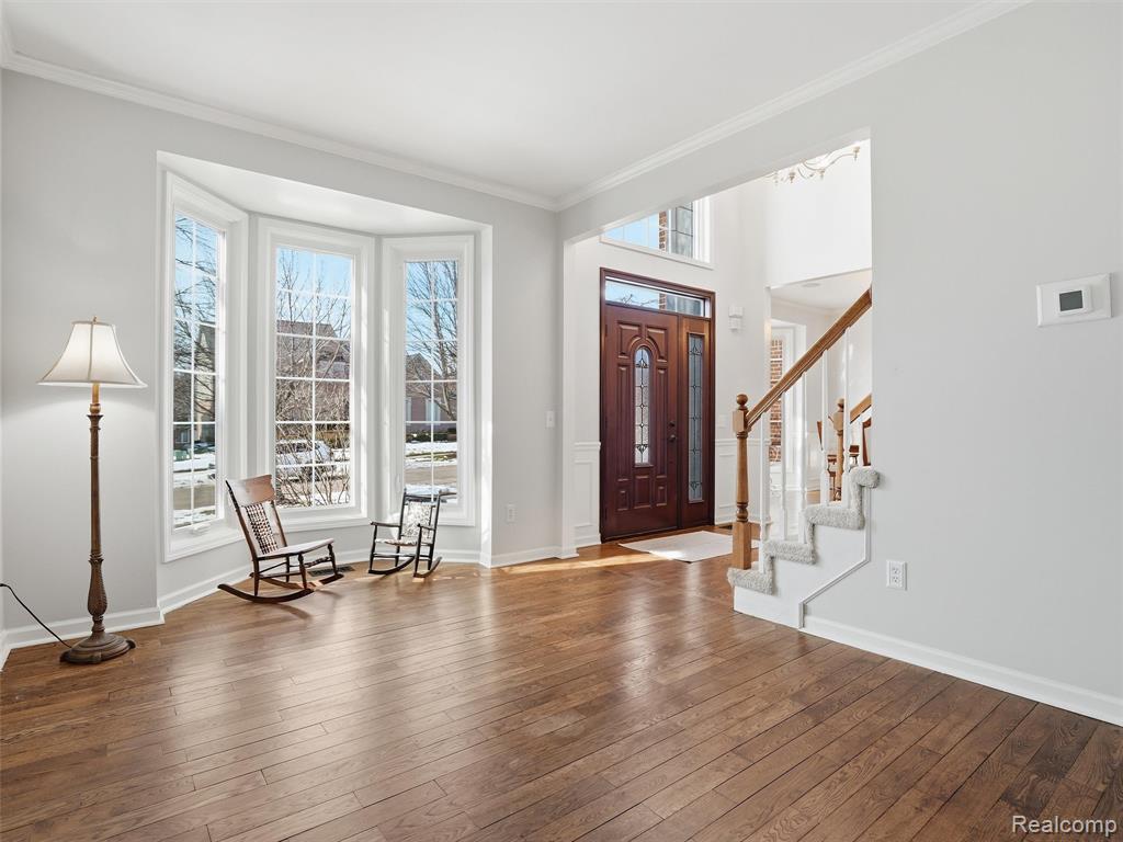 436 Wedington Court, Rochester, MI 48307 — Photo 17