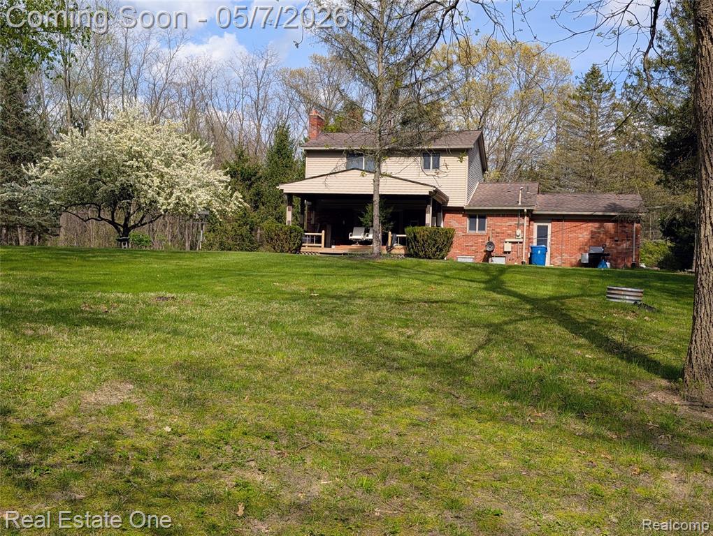 980 OXBOW LAKE Road, White Lake, MI — Photo 21