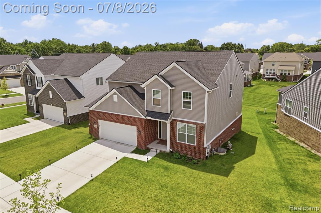 20633 Gidran Drive, South Lyon, MI 48178 — Photo 29