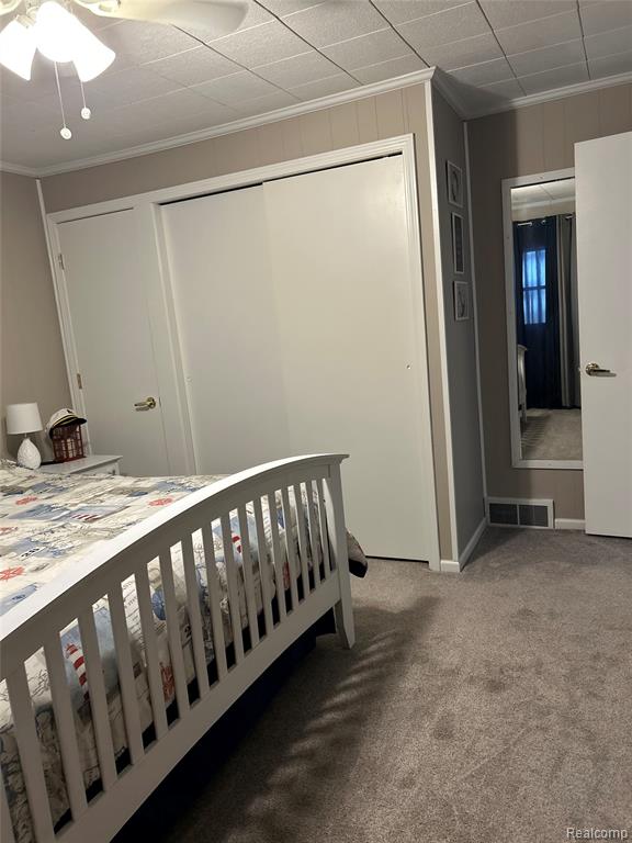 3301 W Huckleberry Trail, Farwell, MI 48622 — Photo 38
