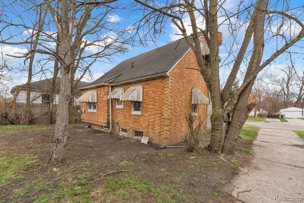 19929 Monte Vista Street, Detroit, MI 48221 — Photo 27