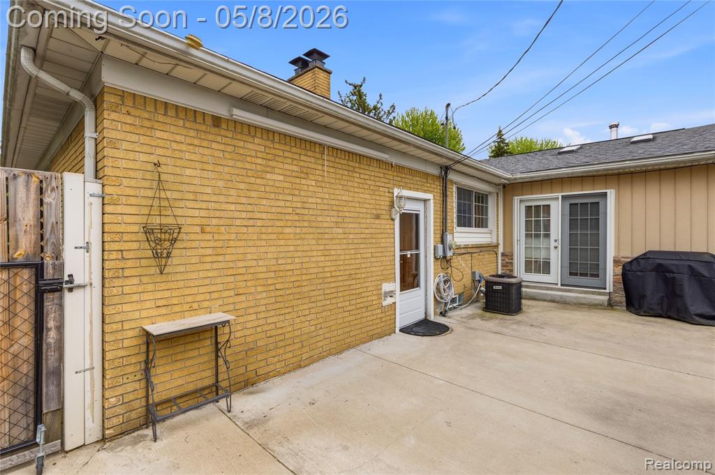 7271 Lucerne Street, Dearborn Heights, MI 48127 — Photo 42