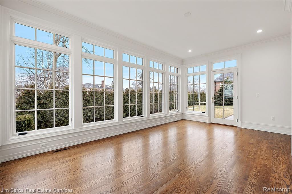 707 Lake Shore Road, Grosse Pointe Shores, MI 48236 — Photo 20