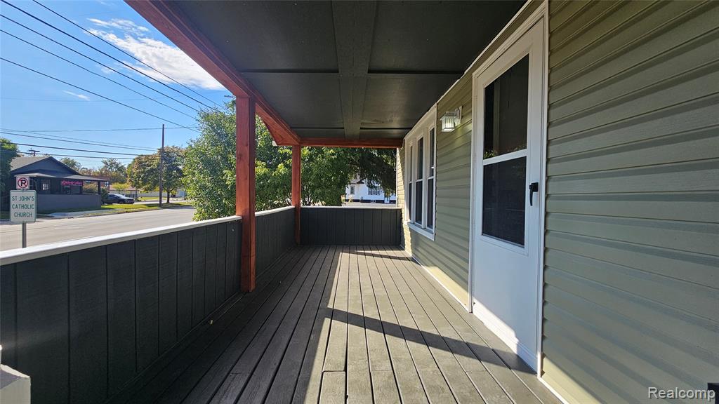 230 W Flint Street, Davison, MI 48423 — Photo 5