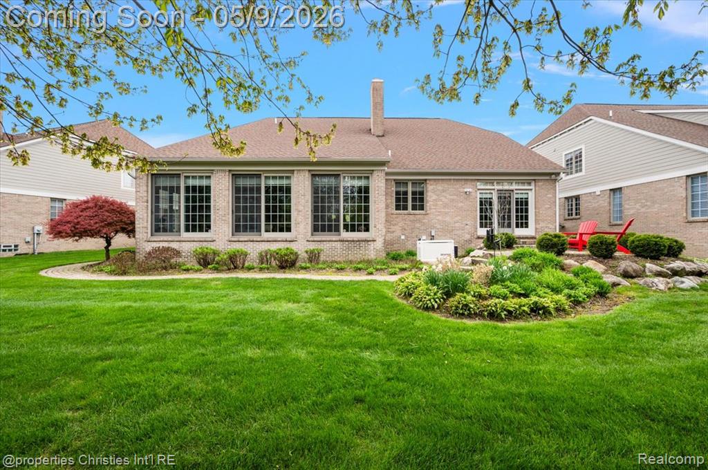 4145 Chatfield Lane, Troy, MI 48098 — Photo 59