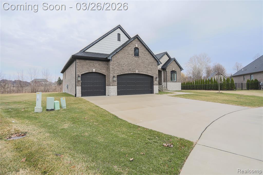 13033 Cathedral Court, Shelby Twp, MI 48315 — Photo 3