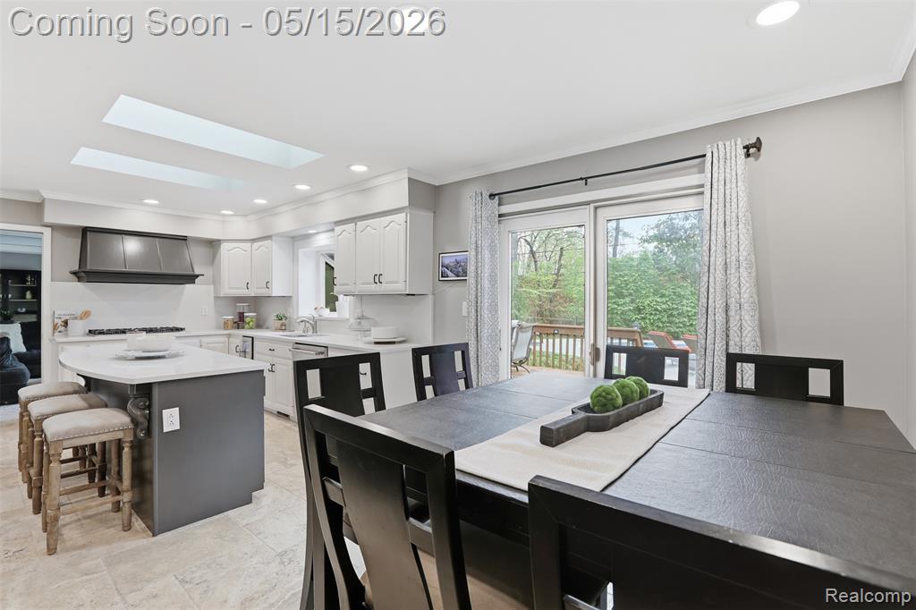 4243 Sunningdale Drive, Bloomfield Hills, MI 48302 — Photo 33