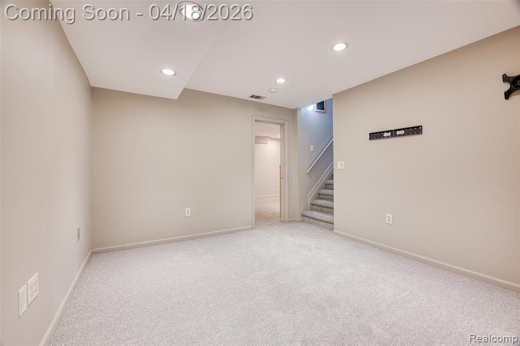 19965 Beverly Road, Beverly Hills, MI 48025 — Photo 37