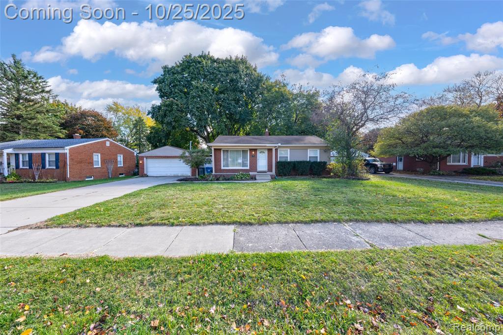 4073 Silver Birch Drive, Waterford, MI 48329 — Photo 30
