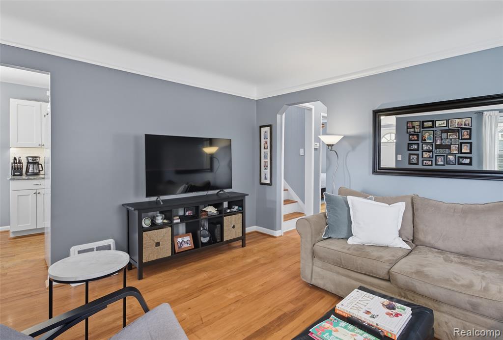 4176 Cummings Avenue, Berkley, MI 48072 — Photo 15
