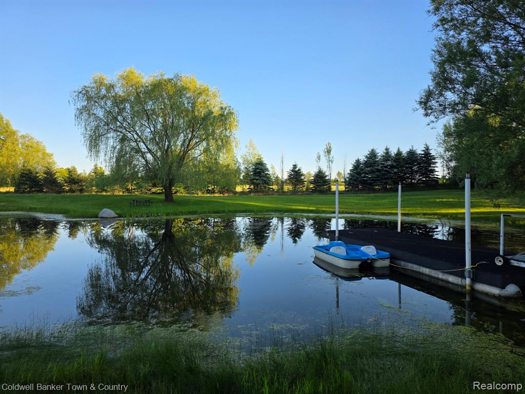 717 N Youngs Road, Attica, MI 48412 — Photo 84