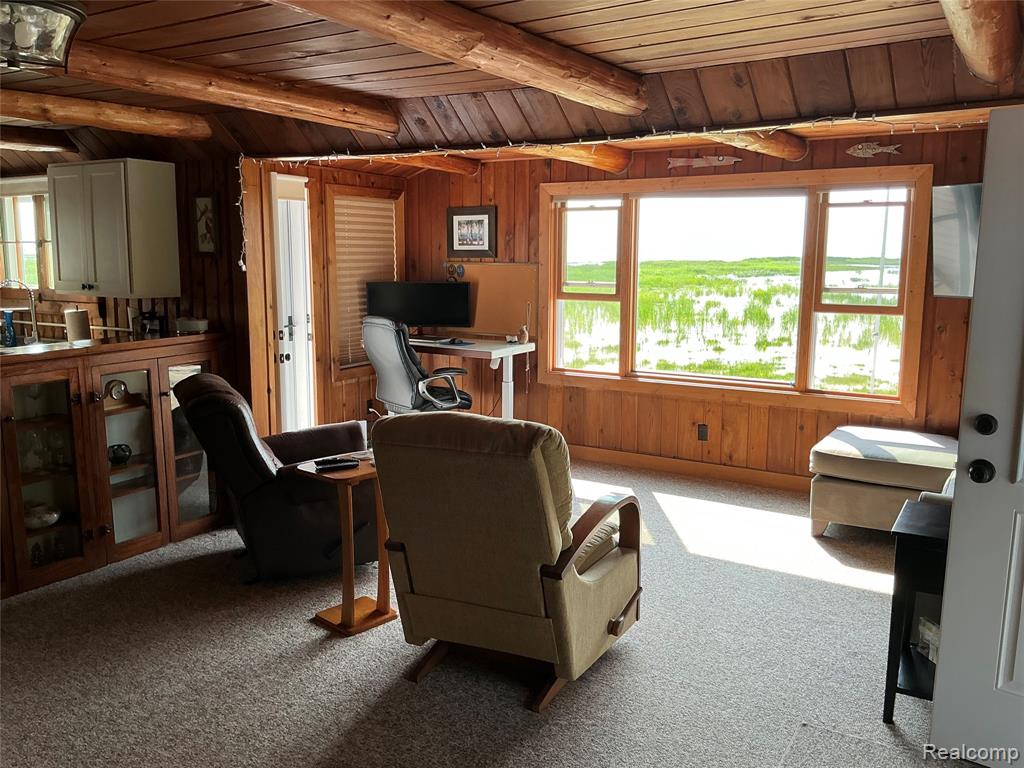 1724 Maple Road, Sebewaing, MI 48759 — Photo 17