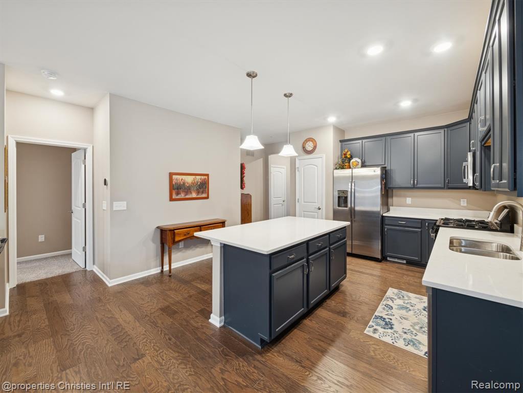 48024 Barrington Drive, Canton, MI 48188 — Photo 10