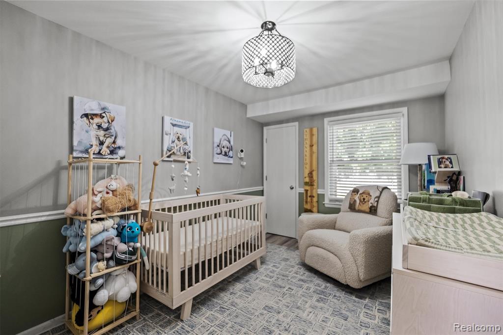 803 Oakridge Avenue, Royal Oak, MI 48067 — Photo 18