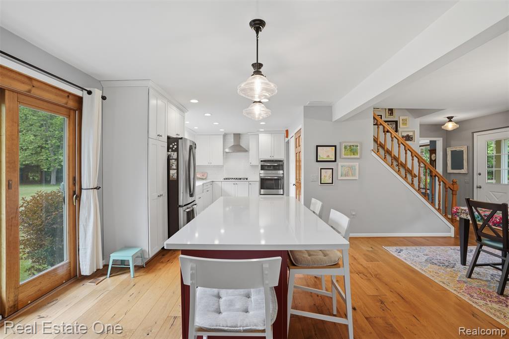1765 Rowe Road, Milford, MI 48380 — Photo 12