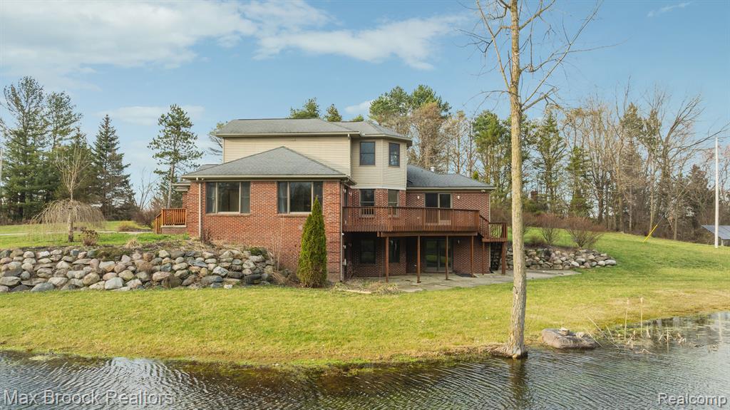 6426 OAK GROVE Road, Howell, MI 48855 — Photo 54