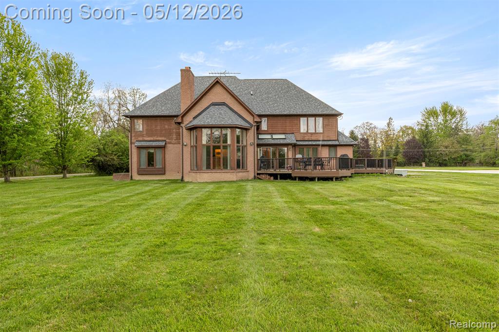 30060 Bristol Lane, Bingham Farms, MI 48025 — Photo 65