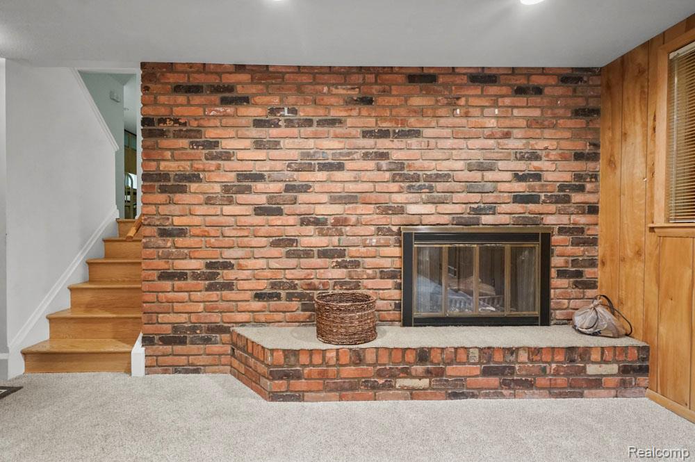 6672 Timber Ridge Drive, Bloomfield Hills, MI 48301 — Photo 27