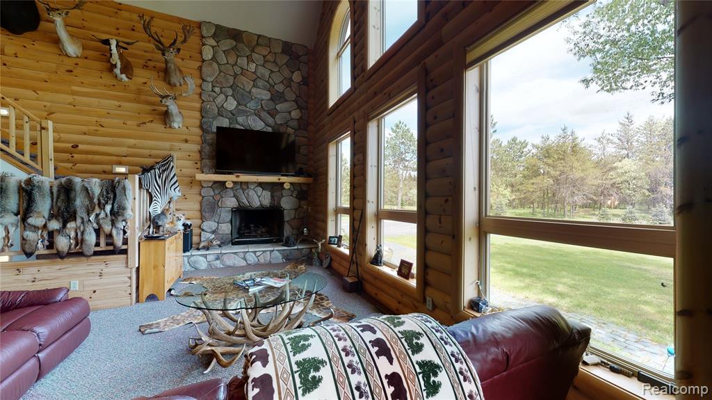 3791 Stickfort Road, Lewiston, MI 49756 — Photo 9