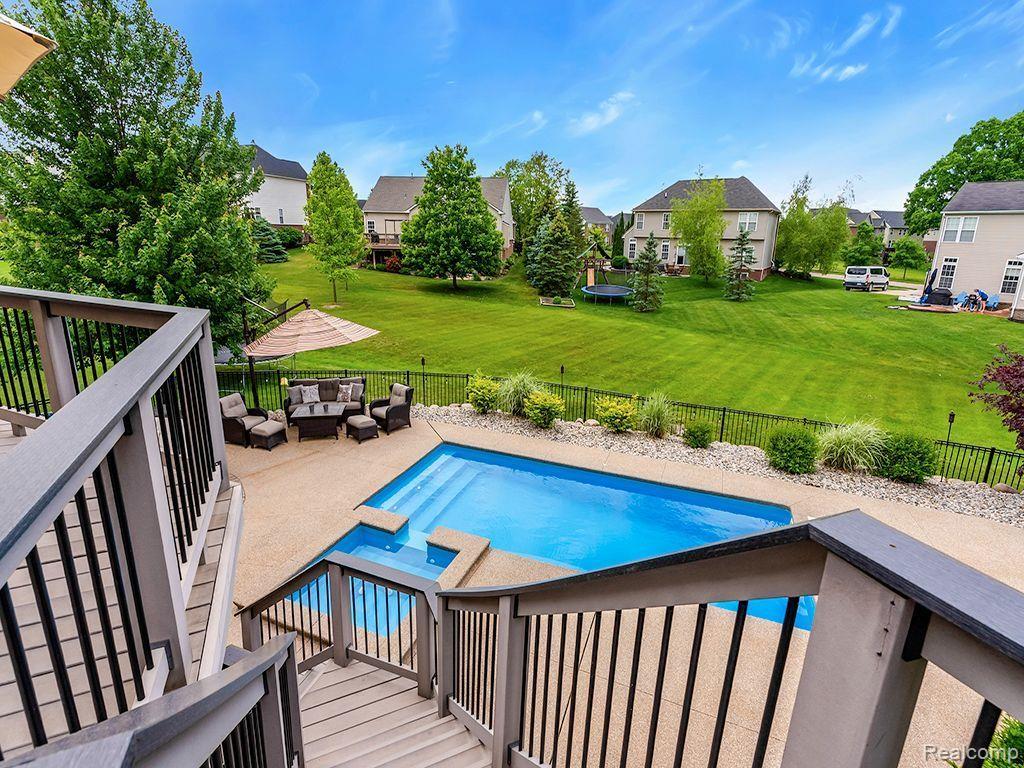 26317 SHUMANS Way, South Lyon, MI 48178 — Photo 55
