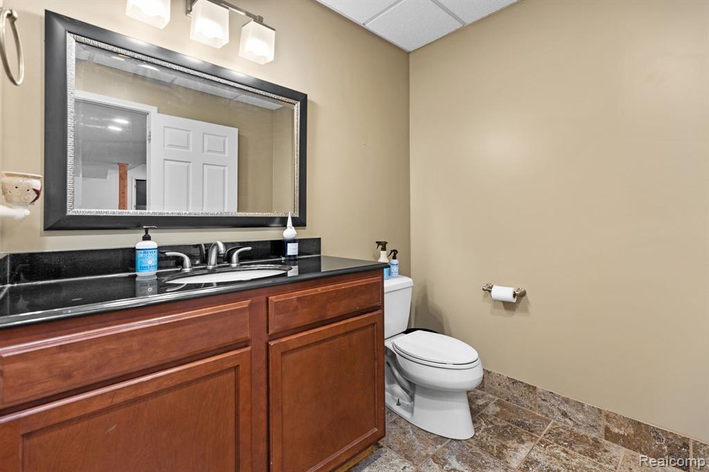 7854 Open Meadows Drive, Brighton, MI 48116 — Photo 47