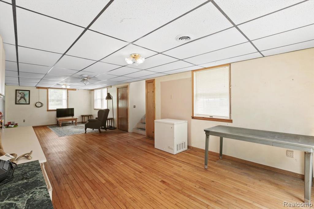 1615 N Lakeshore Road, Port Sanilac, MI 48469 — Photo 23