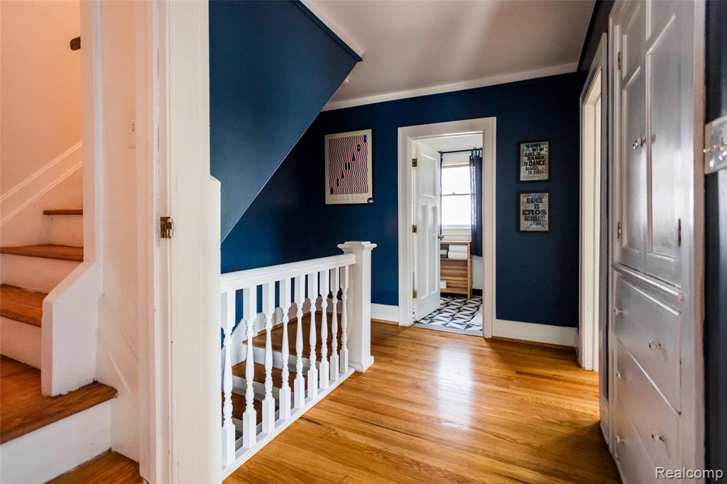 750 Delaware Street, 28, Detroit, MI 48202 — Photo 14