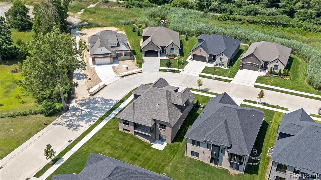 55330 Hanford Court, Shelby Twp, MI 48316 — Photo 31