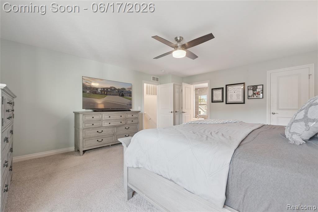 16939 Willowbrook Drive, Haslett, MI 48840 — Photo 28