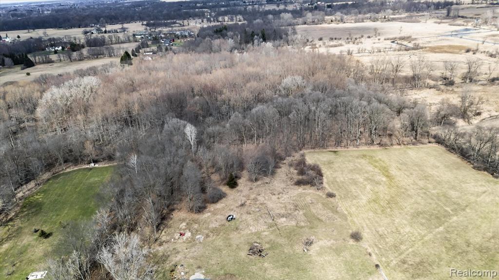 5516 W Lowe Road, Fowlerville, MI 48836 — Photo 4