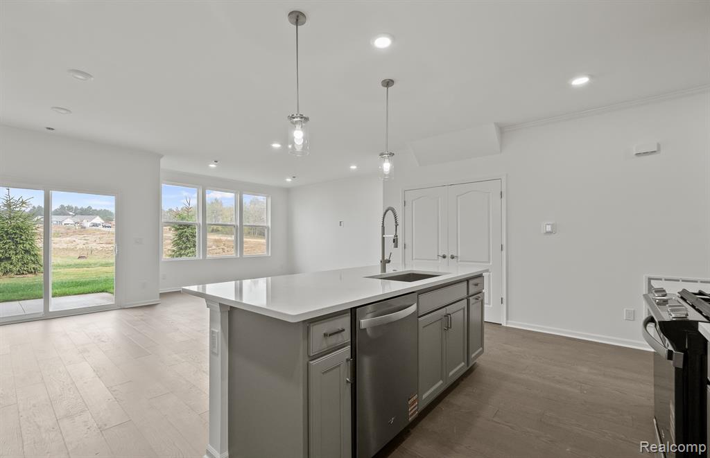 4066 Nottingham Circle, Clarkston, MI — Photo 9