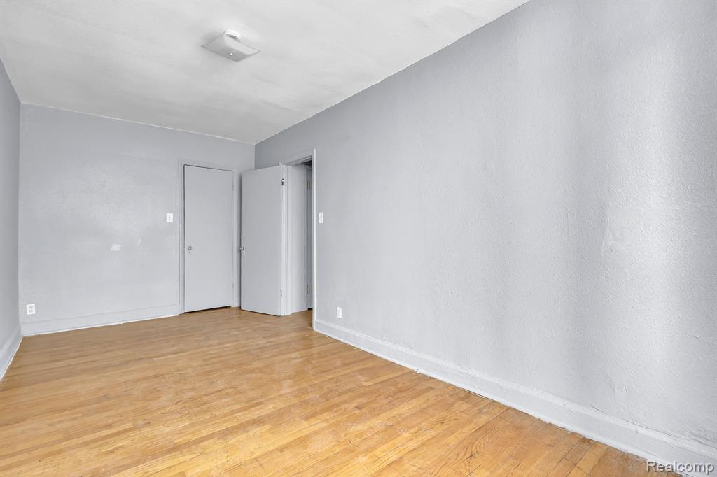 17701 Manderson Road, Highland Park, MI, 48203