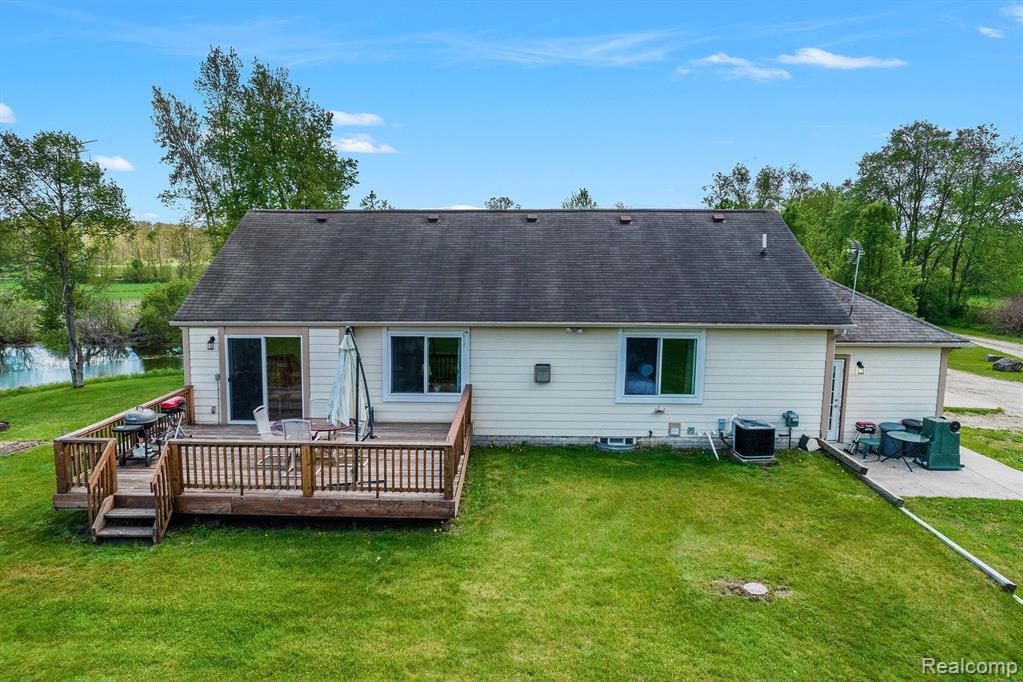 5100 GROVELAND Road, Ortonville, MI 48462 — Photo 28