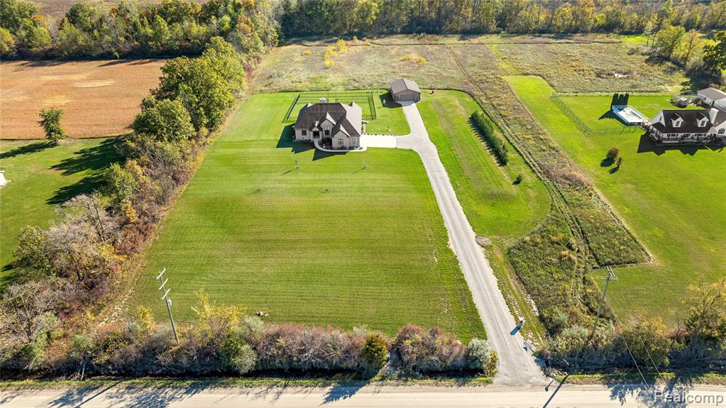13498 Exeter Road, Carleton, MI 48117 — Photo 51