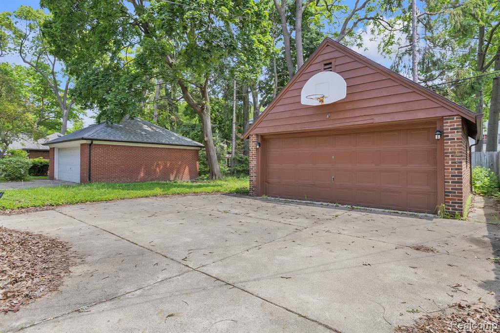 19510 Stratford Road, Detroit, MI 48221 — Photo 43