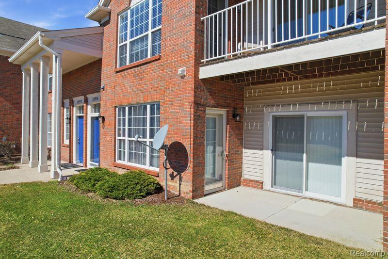28304 Adler Park Drive S, New Baltimore, MI — Photo 25