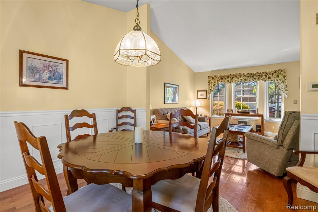 780 Saint Johns Boulevard, Lincoln Park, MI 48146 — Photo 8